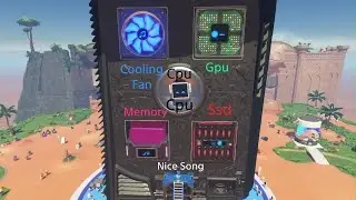 The End (Astro Bot Part 20)