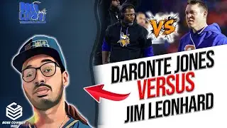 🚨Who Will Be Dallas Cowboys BEST Defensive Coordinator Jim Leonard or Daronte Jones💥