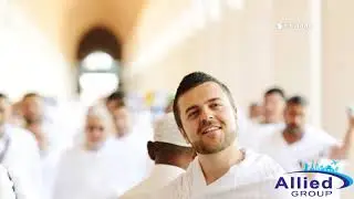 Umrah Services - Allied Travel and Tours