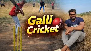 It's time for some gully cricket 🏏 || Gully cricket rules || Kdvlogger Goa || Goa 2026 || 