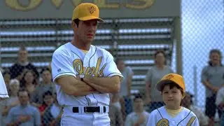 Top-5 Best Baseball Movies Ever - #5 The Rookie (2002)  | Capital Sports 3.0