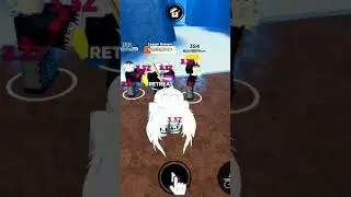 New secret douma showcase (Anime Fighters)