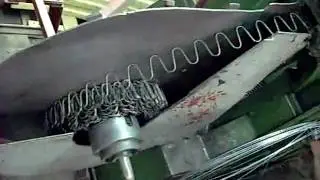 Maquina Esprines 2