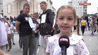 Pale, vaskršnja tucijada, RTVIS, 5.5.2024.