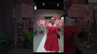 Воины стиля представляют фотосессию Бриджертонов, часть 67