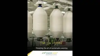 Trident Yarn | Trident Group