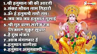 हनुमान जी के भजन | Hanuman Bhajan l Balaji Bhajan 2026| Hanuman Ji ke Bhajan | Bhajan