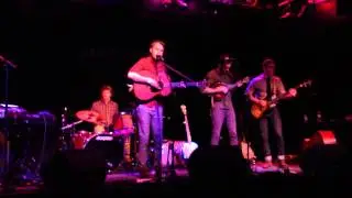 The Band Concord - Golden Road