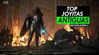 10 Videojuegos que merecen ser REDESCUBIERTOS | PARTE 2