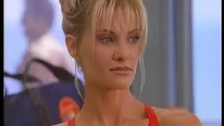 Baywatch S09E20 Preview - Wave Rage - Kelly Packard Mitzi Kapture