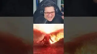 Avengers Doomsday - X-Men Trailer Reaction