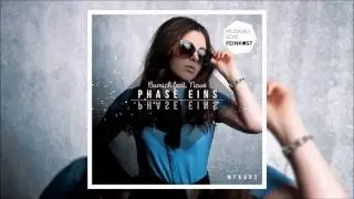 [MFK002] Bumich feat  Nav&eacute; - Phase Eins (Extended Mix)