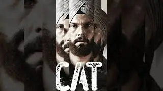 Cat Season 1 Review | Cat Season 1| Randeep Hooda |Kavya Thapar|Netflix#review#shorts#youtubeshorts