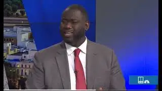 FULL 11/2/25  #NBC Atlanta Political Panel.  Fred Hicks, Riley Bunch, and Josh Edwards on @11alive 