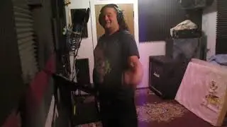 Mannequin Planet  - Girls on Film (featuring Jaquii XO and David Barrett on vocals)
