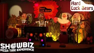 The Hard Luck Bear's - Picture Perfect (SPTE)