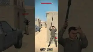&ldquo;One Man Army 🔥 Extreme Military Fighting Gameplay | No Mercy!&rdquo;