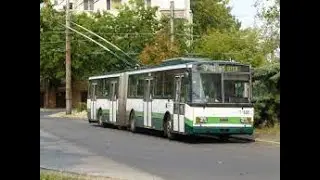 22# Linia 22 Kierunek Żwiry