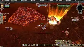 Flyff Universe - Giant Cyclops X - Jester Solo