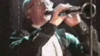 A glezele vayn (Palermo klezmer band)