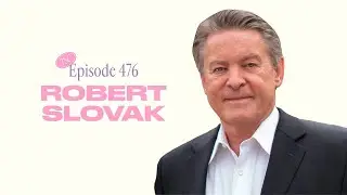 International Water Scientist Robert Slovak On Water Quality, Minerals, & Optimizing Our Health