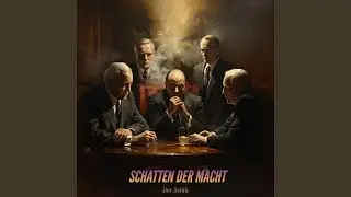 Schatten der Macht (Deutsch)