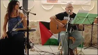 Milonga del moro judío. J. Drexler