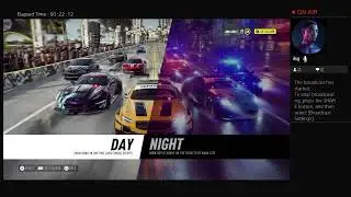NFSH Nates Domain Expansion:Just Saw F1 movie so im Feeling Myself