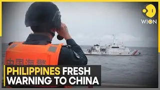 China-Philippines Tensions: Beijing's 'Monster Ship' Patrols Near Luzon Coast, Manila Responds