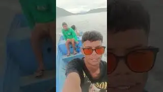 Taal Lake #trending