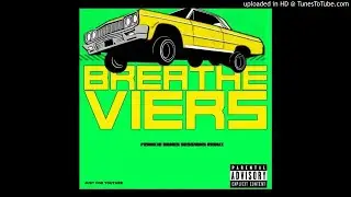 LET MY MIND BREATHE / VIERS / FRANKIE BONES SESS1ONS REDUX