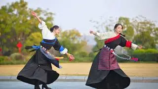《Zongju Norbu'》Complete Version, Zhouzhou Lili, Sonam Dolma 《宗珠罗布》完整版，周周丽丽、索朗卓玛