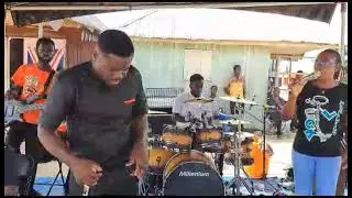 the high live band (mackenzie band)(2)