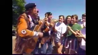 Club Dorothée : Nashville (1995)