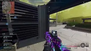 Call of Duty Live