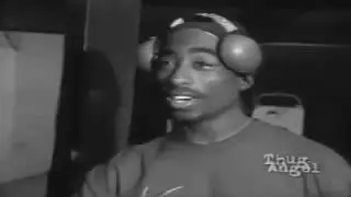 2Pac   MAKAVELI' BIRTHDAY NEW SHORT REMIX 2019
