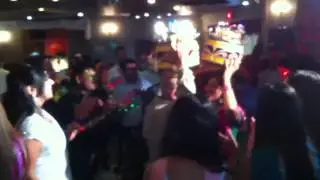 Djjas roadshow!!