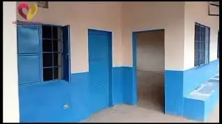 Empowering the Next Generation: Breaking Barriers Through Education, Our School Project in Gambia.