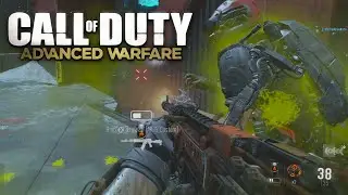Advanced Warfare: Official Patch Notes - Xbox One, PS4, & PC!