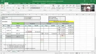 FIFO2 CONTROL DE MAGATZEM FUB