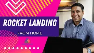 How to Land a Rocketship - StartupFrat Super Cool Training