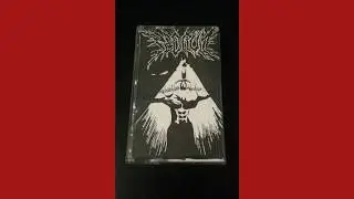 REDRUM Demo 98