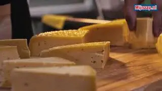Wat doet een kaasmaker?