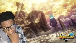 This Man Endo Might Be A Villain | Inazuma Eleven Victory Road[4]