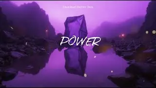Your Power - (Emotional Future Bass Eco)