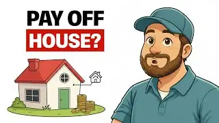 The Mortgage Mistakes That Are DESTROYING Retirees
