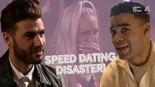 Speed Dating Disaster!