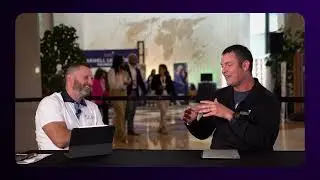 Leadership Unscripted - IMC Shows #4 - Stephen Schreibeis
