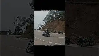 Live Rider Crash Bike Total Lose 💔🥺#motovlog #viral #ytshorts  #crash #zx10r #ktm #bikecrash #reels