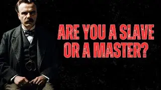 Master Morality vs  Slave Morality Nietzsche&rsquo;s Radical Philosophy and Its Impact on Society